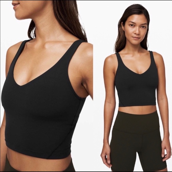 BNWT Lululemon Align Tank - Picture 1 of 1